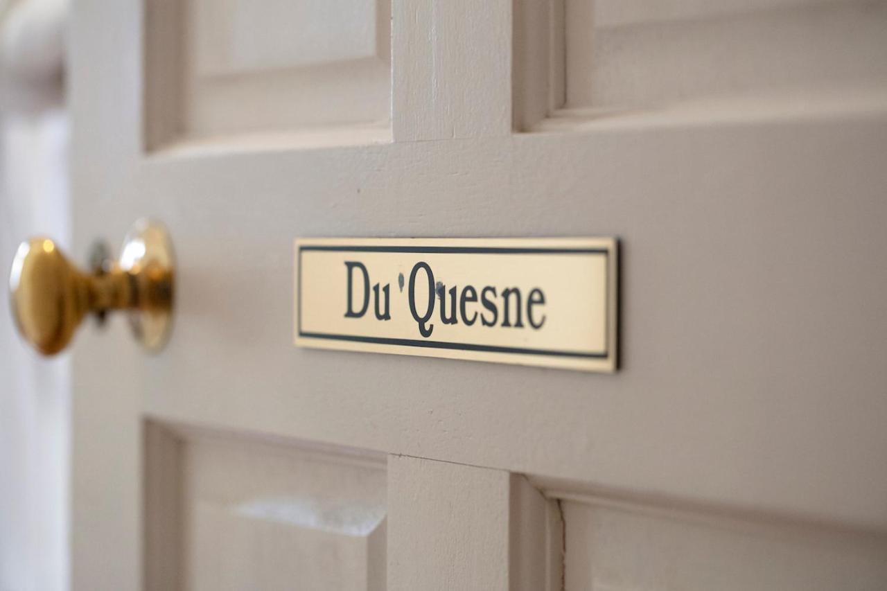 22 Die Laan Guest House Stellenbosch Eksteriør bilde
